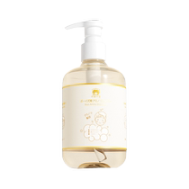 Red Elephant Amino Acid Shampoo for Boys and Girls Moisturizing and Smooth Conditioner for Girls 2664