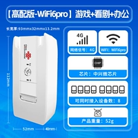 [Высококачественная версия + отсек для блока питания-WiFi6pro] игры + просмотр драм + работа