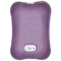 Hot water bag rechargeable baby warmer girl hot compress belly warmer waist warmer hand heater electric warmer hot water bag student 900