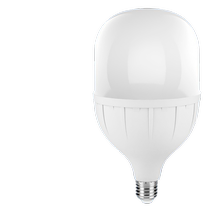 Full-spectrum bulb childrens learning special LED eye protection energy-saving lamp e27 screw-on flicker-free high color rendering 2055