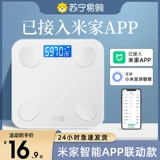 Ранние весы в масштабах рыбы по снижению веса.