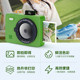 Hanyin Polaroid Z5 photo printing integrated camera student mobile phone photo printer home mini portable flush color best friend birthday 2061