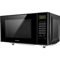 Panasonic household small microwave oven 23L large capacity flat-panel multi-function micro-roast all-in-one intelligent barbecue 219