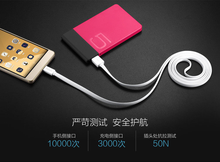 Câble extension USB en PE - Ref 438884 Image 10