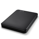 Новые элементы Western Data 2.5 -INCH 1TB Western Digital USB3.0 Большая мобильная мобильная мобильная диск, совместимая с жестким диском