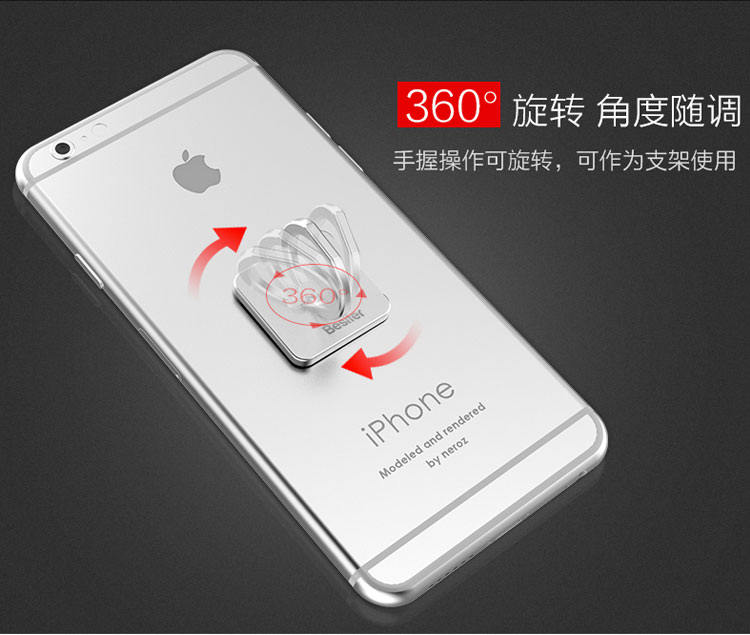 Support téléphone GSM BESITER - Ref 1363869 Image 7