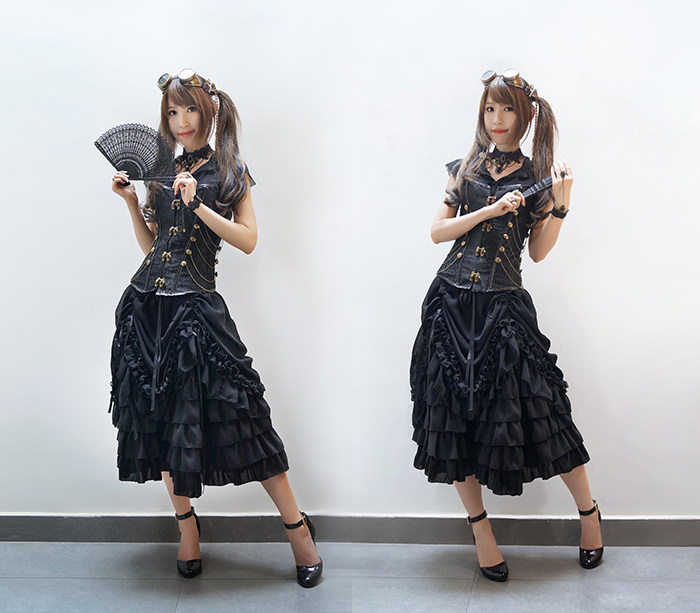 Corset DILONDO - Ref 671363 Image 11