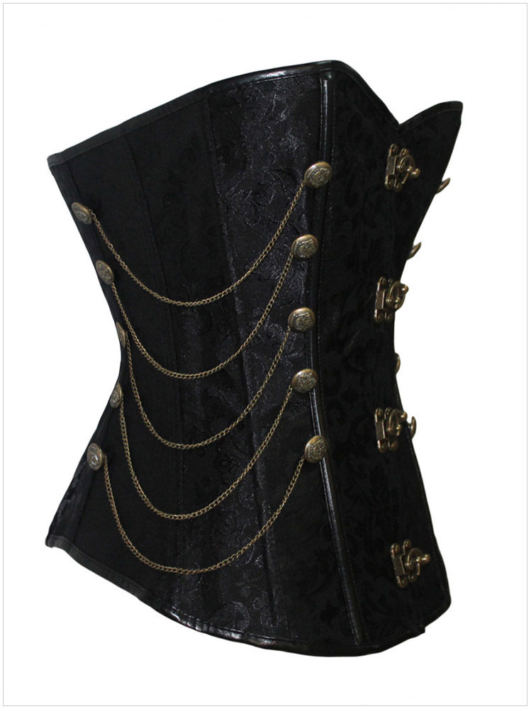 Corset DILONDO - Ref 671363 Image 9