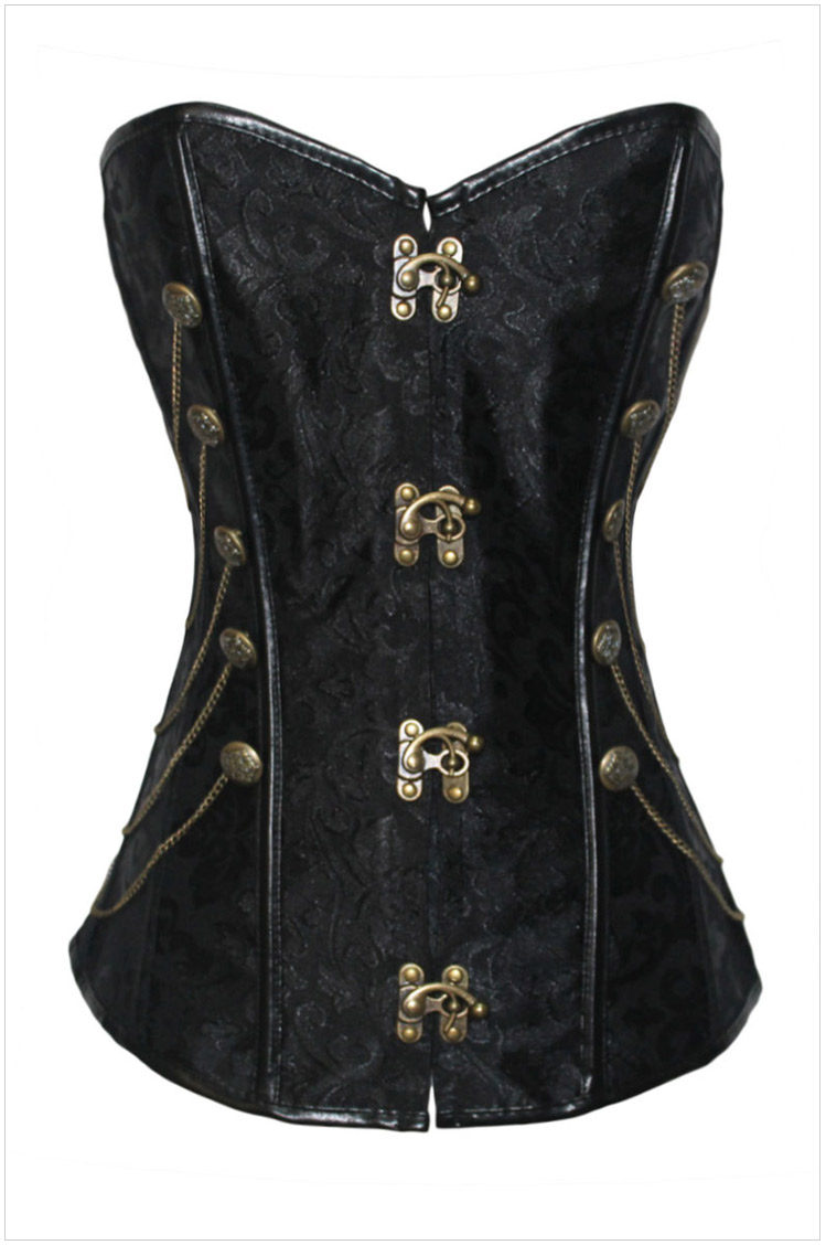 Corset DILONDO - Ref 671363 Image 8