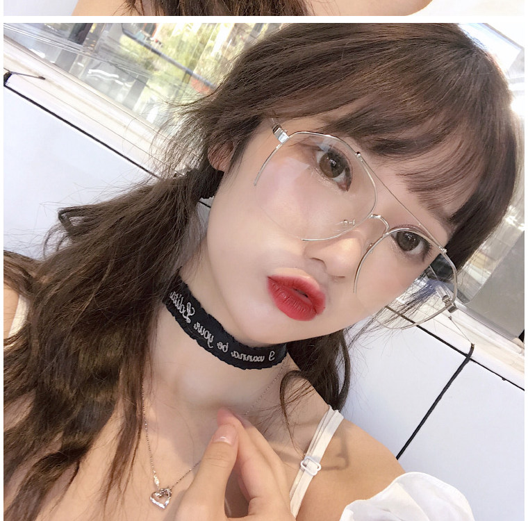 Montures de lunettes en Metal memoire - Ref 3140646 Image 7