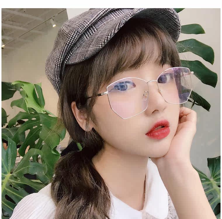 Montures de lunettes en Metal memoire - Ref 3140467 Image 6