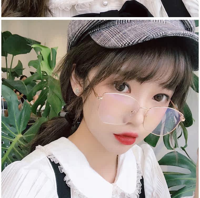 Montures de lunettes en Metal memoire - Ref 3140467 Image 11