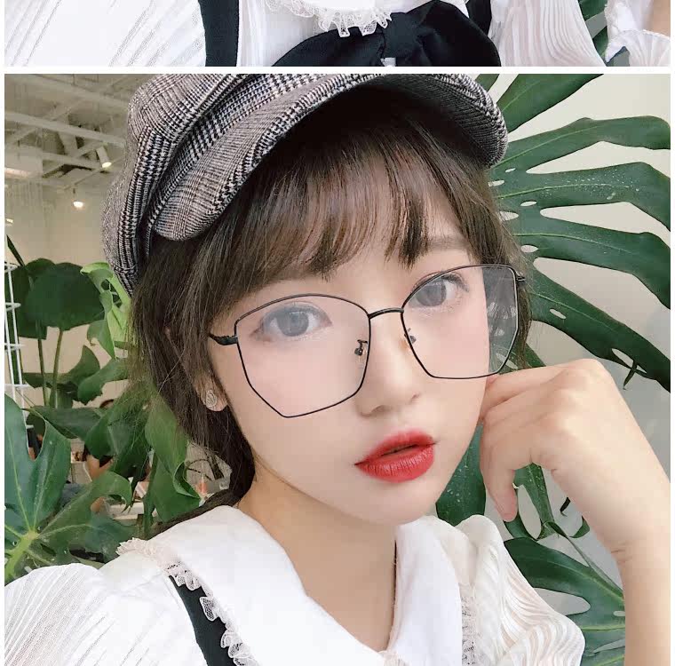 Montures de lunettes en Metal memoire - Ref 3140467 Image 12