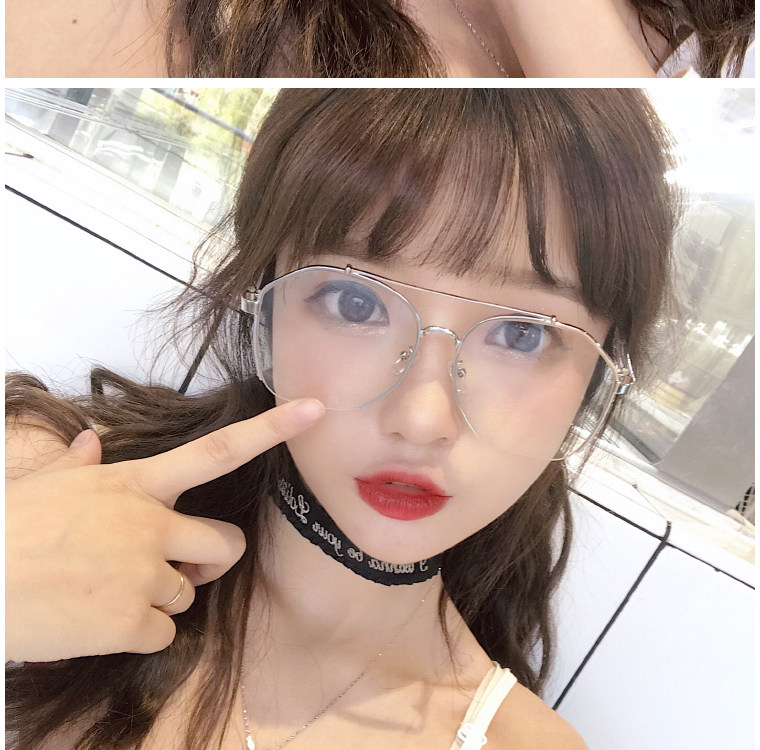 Montures de lunettes en Metal memoire - Ref 3140646 Image 12