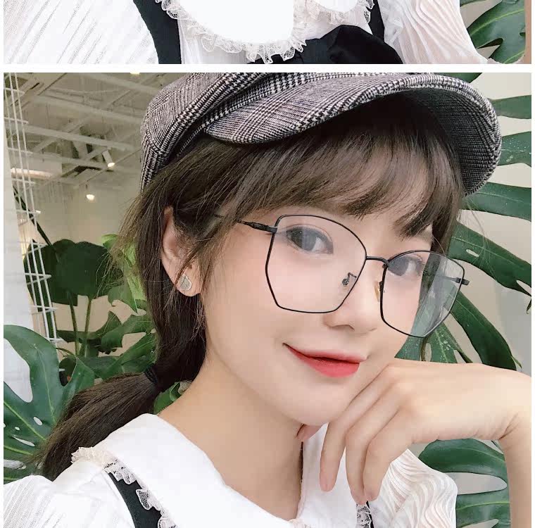 Montures de lunettes en Metal memoire - Ref 3140467 Image 14