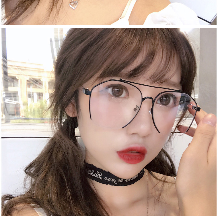 Montures de lunettes en Metal memoire - Ref 3140646 Image 13