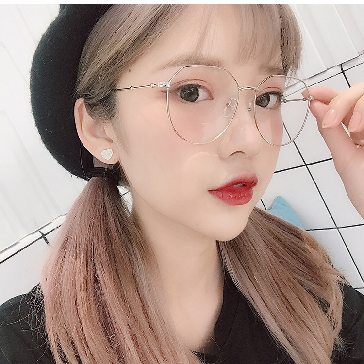 Montures de lunettes en Metal memoire - Ref 3140569 Image 7