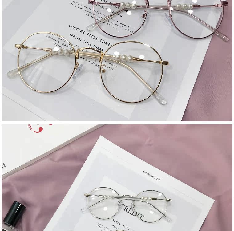 Montures de lunettes en Metal memoire - Ref 3139771 Image 9
