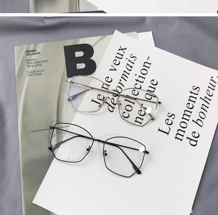 Montures de lunettes en Metal memoire - Ref 3140467 Image 29