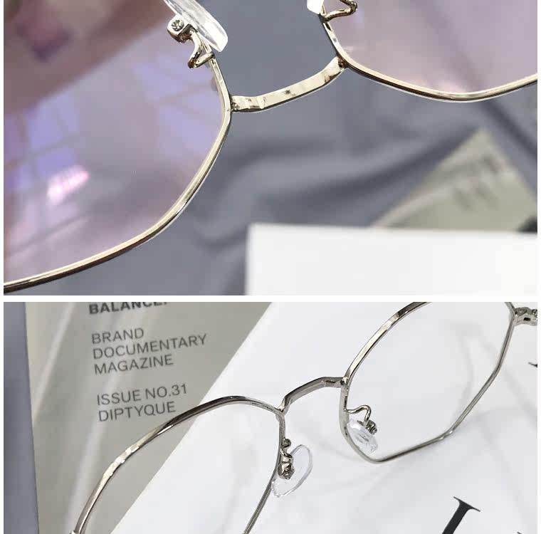 Montures de lunettes en Metal memoire - Ref 3140335 Image 13