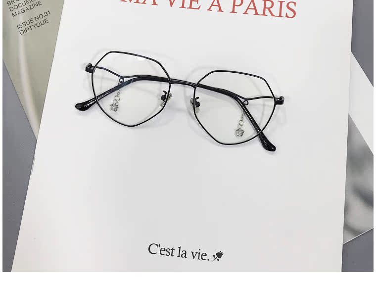 Montures de lunettes en Metal memoire - Ref 3139293 Image 21