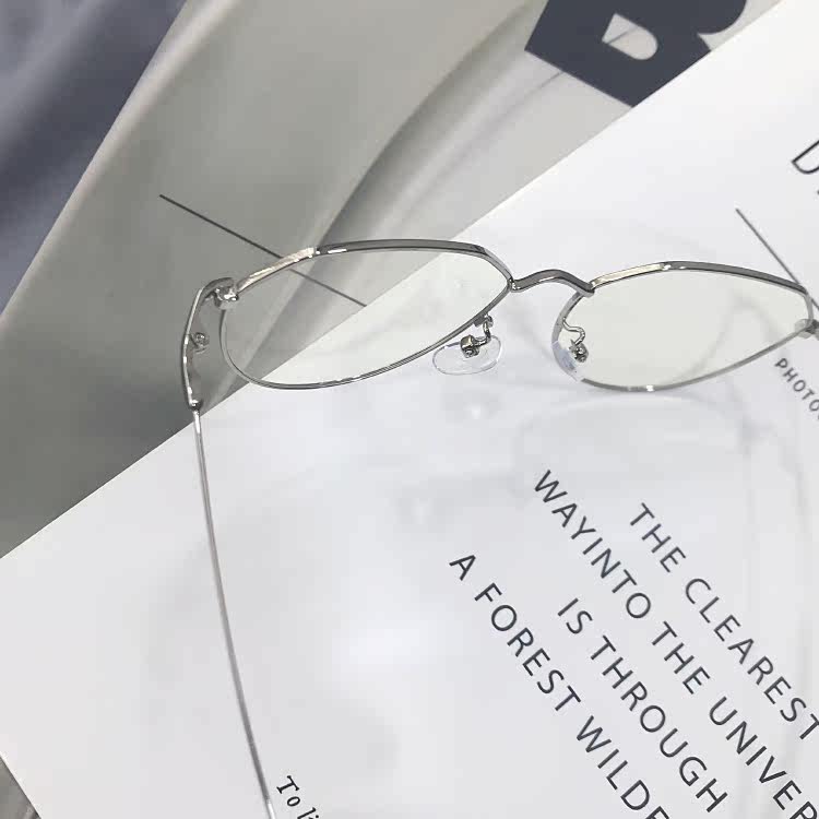 Montures de lunettes en Metal memoire - Ref 3140110 Image 4