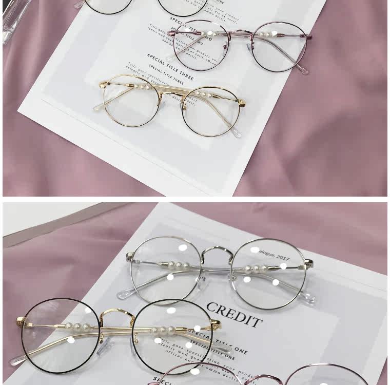 Montures de lunettes en Metal memoire - Ref 3139771 Image 8