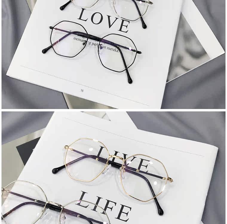Montures de lunettes en Metal memoire - Ref 3140335 Image 7