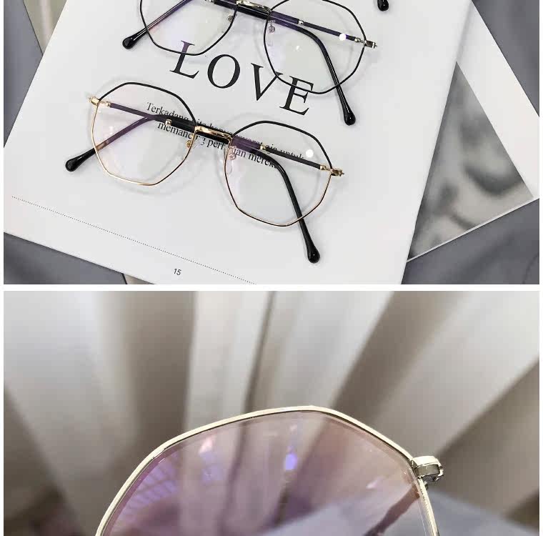 Montures de lunettes en Metal memoire - Ref 3140335 Image 11