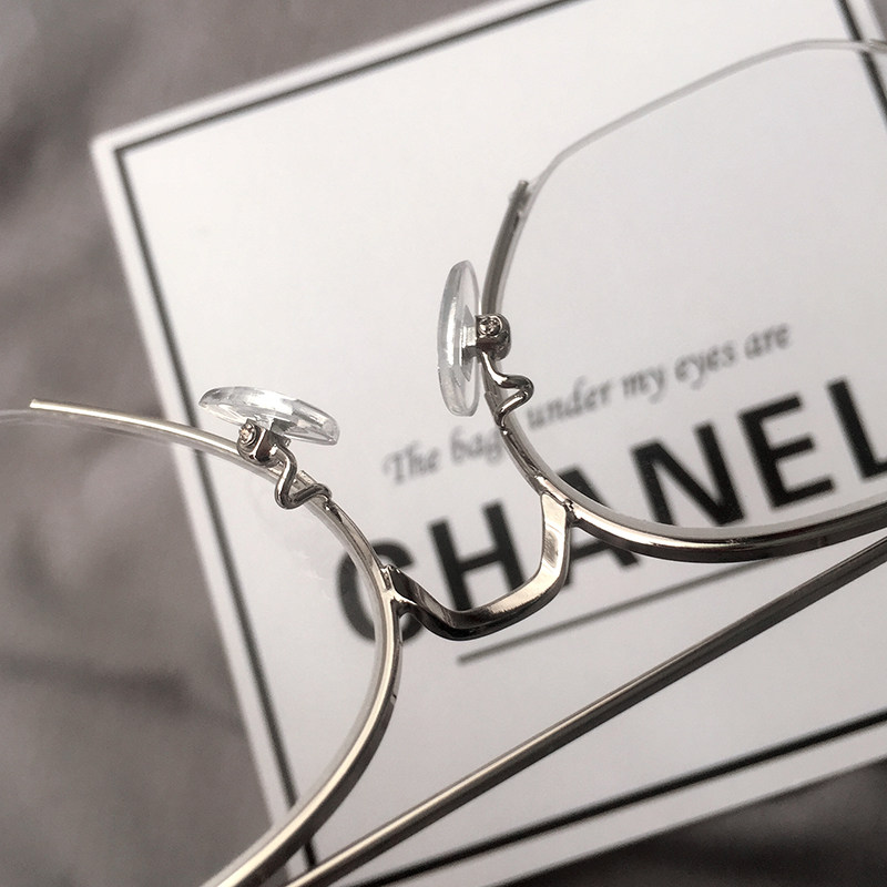 Montures de lunettes en Metal memoire - Ref 3140646 Image 23