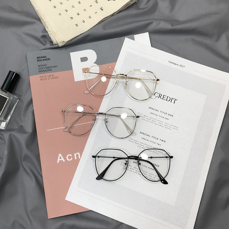 Montures de lunettes en Metal memoire - Ref 3140569 Image 4