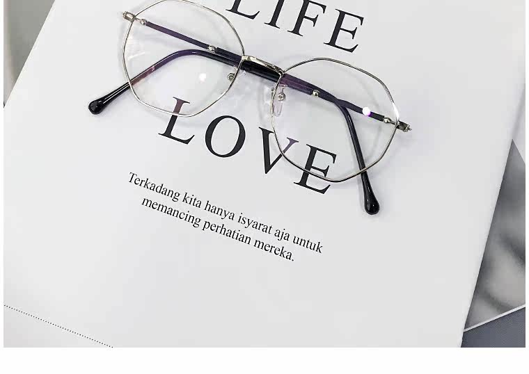 Montures de lunettes en Metal memoire - Ref 3140335 Image 23