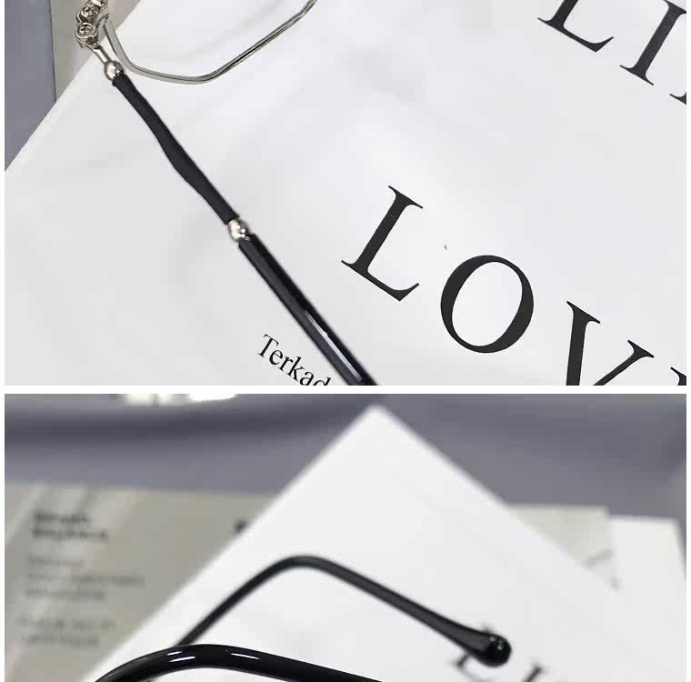 Montures de lunettes en Metal memoire - Ref 3140335 Image 14