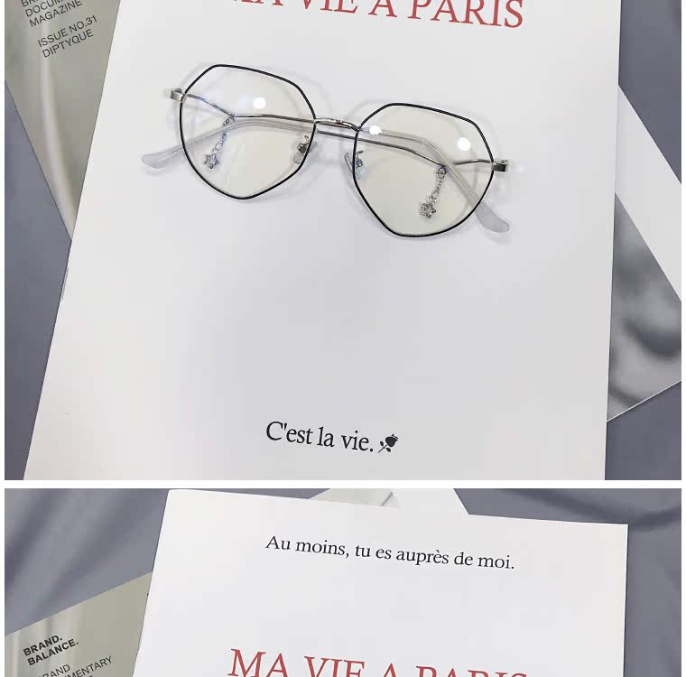 Montures de lunettes en Metal memoire - Ref 3139293 Image 19