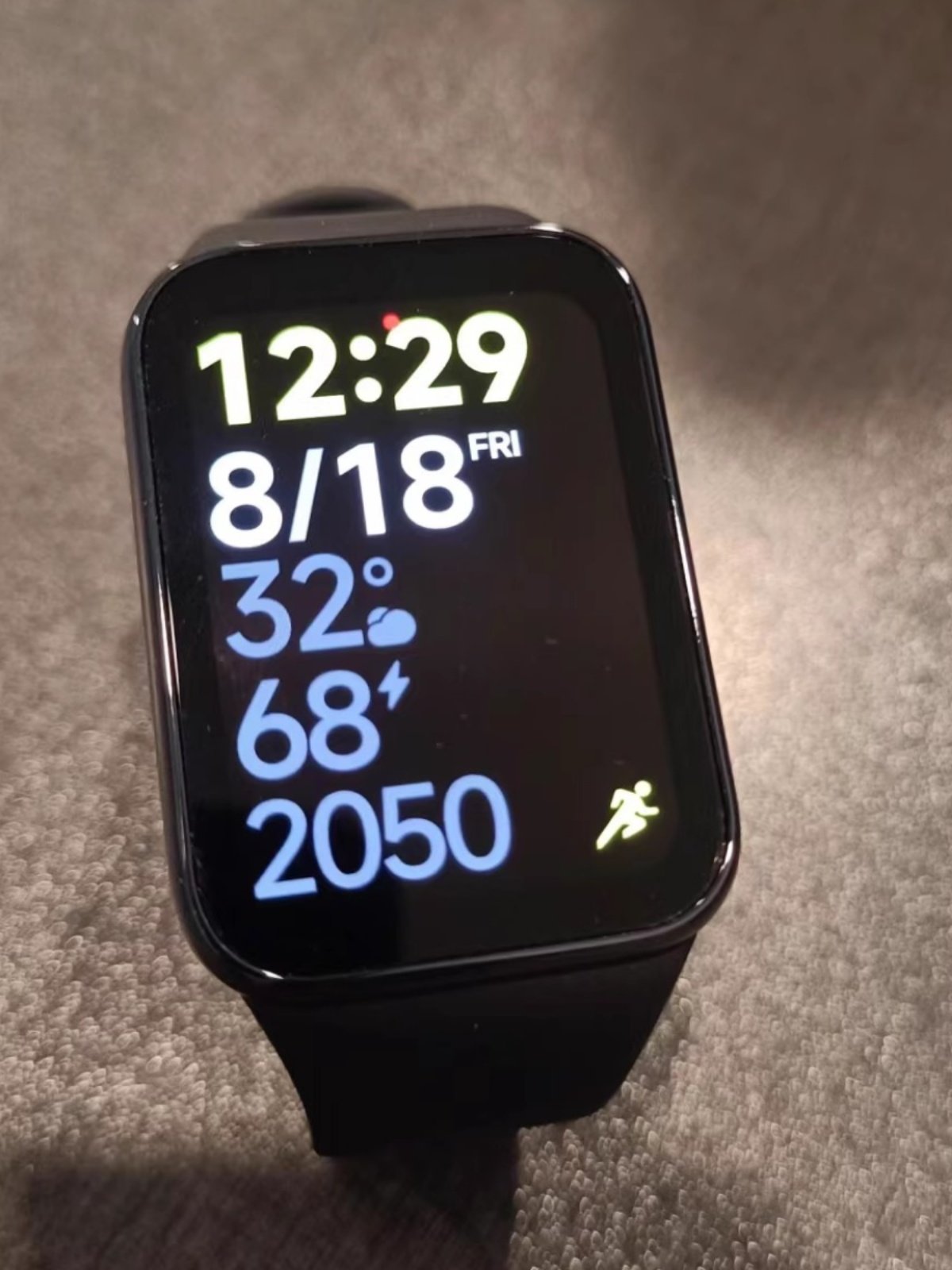 Xiaomi Mi Band 9 Pro, Upgraded Version of Band 8 Pro, Smart Bracelet for Sports, Health, Sleep, Blood Oxygen and Heart Rate Monitoring