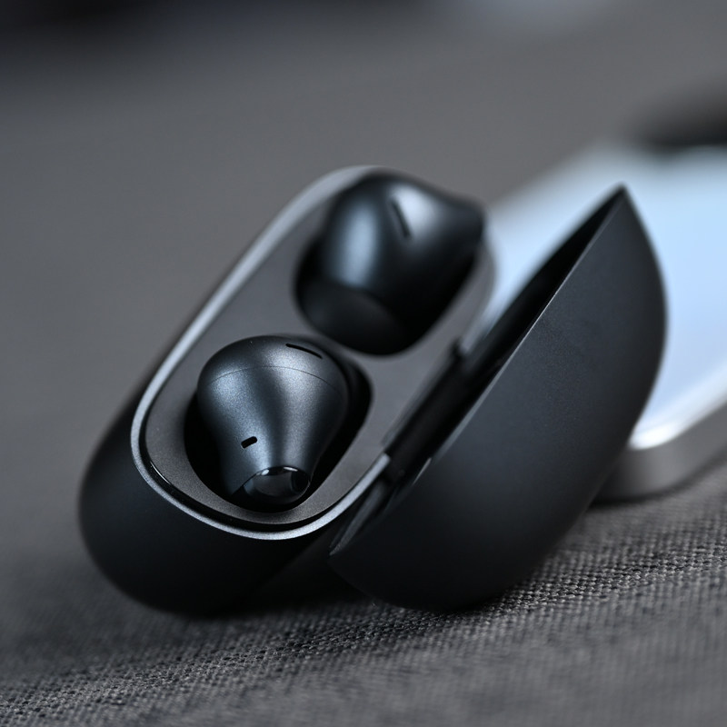 MIUI Redmi Buds 6Pro True Wireless Noise-Canceling Bluetooth Headphones In-Ear Gaming Headphones