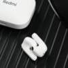 MIUI Redmi Buds 6S Semi-In-Ear Noise-Canceling Bluetooth Headphones Are Comfortable to Wear