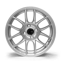 Bánh xe sửa đổi ARTKA Vành quay nhẹ YA160 CTCC Touring Car Championship chỉ định bánh xe - Rim mâm ô tô 12 inch