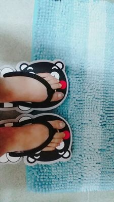 Người dân xã hội Peggy dành cho người lớn dép clip kéo phim hoạt hình flip-flops lợn Pei Qi trái cây Pei Qi rung tùy chỉnh nữ kéo