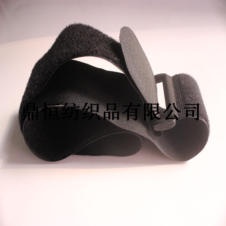 Voltage Luggage Strap Magic Sticker Strapping with anti-buckle adhesive buckle Stuck To Airdie Battery AB Buckle