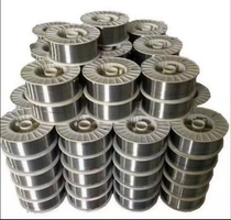 LQ557 wear-resistant surfacing flux-cored welding wire LQ557 surfacing wear-resistant welding wire