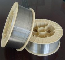 YD(Q)Wear-resistant flux core D888Ni(Q)High carbon high chromium alloy surfacing wire 1 2 electric welding wire