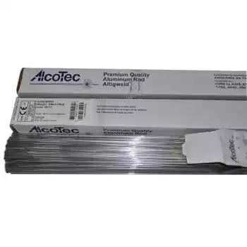Imported from the United States Alcotec Actec ER1060 pure aluminum welding wire ER1060 aluminum welding wire