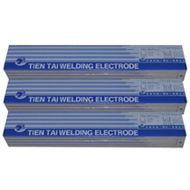 Kunshan Tiantai Welding Material TD-507 D507 Hard surface wear-resistant surfacing electrode 3 2 4 0 5 0mm