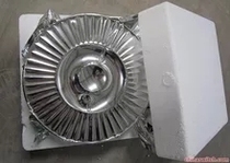 New valve spool repair special 507516YD547MO wear-resistant flux-cored welding wire electric welding wire