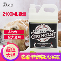 Ferret Awash with Pet Dogs Dog body lotion Bath Dew snow sculptures Golden Hair Tedisa Moyer Dedicates Mites Deodorant and Bath Shampoo