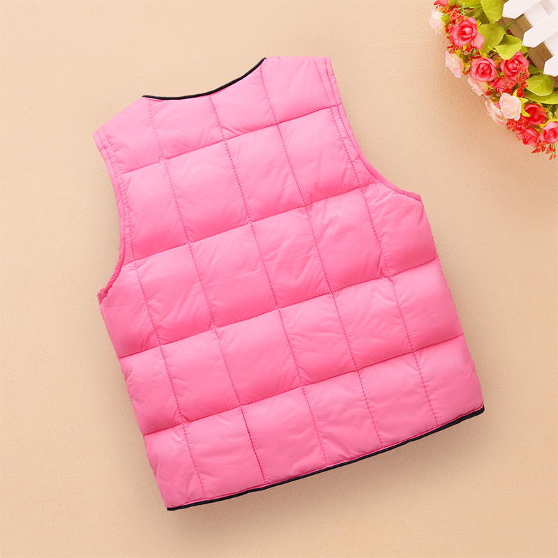 Gilet enfant en polyester - Ref 2069097 Image 17