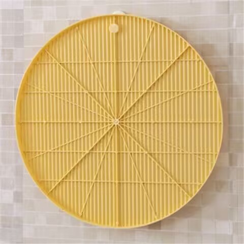 盖帘塑料加厚饺子帘:饺子界的超级英雄,让你包饺子轻松又高效!饺子垫必备神器🌟-餐垫-淘宝百科网
