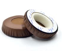 Suitable for Sony SonyMDR-XB600 earmuffs sponge earplugs comfortable wireless Black Sports