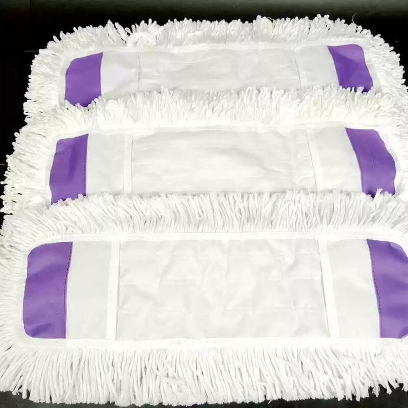 Flat Mop Cloth Replacement Cloth Large Mop Cloth Mop Head Cotton Head Dust Push Cotton Thread Cloth Set Mop Head Flat Mop Cloth Replacement Cloth Large Mop Cloth Mop Head Cotton Head Dust Push Cotton Thread Cloth Set Mop Head